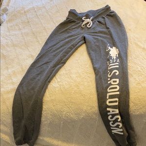 US Polo Assn Sweatpants
